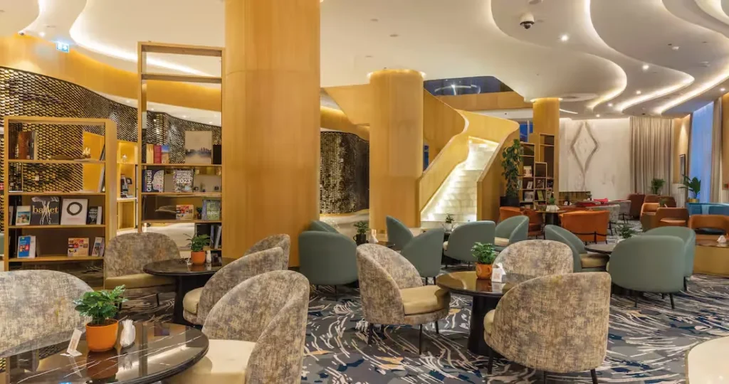 Embassy Suites by Hilton Doha Old Town